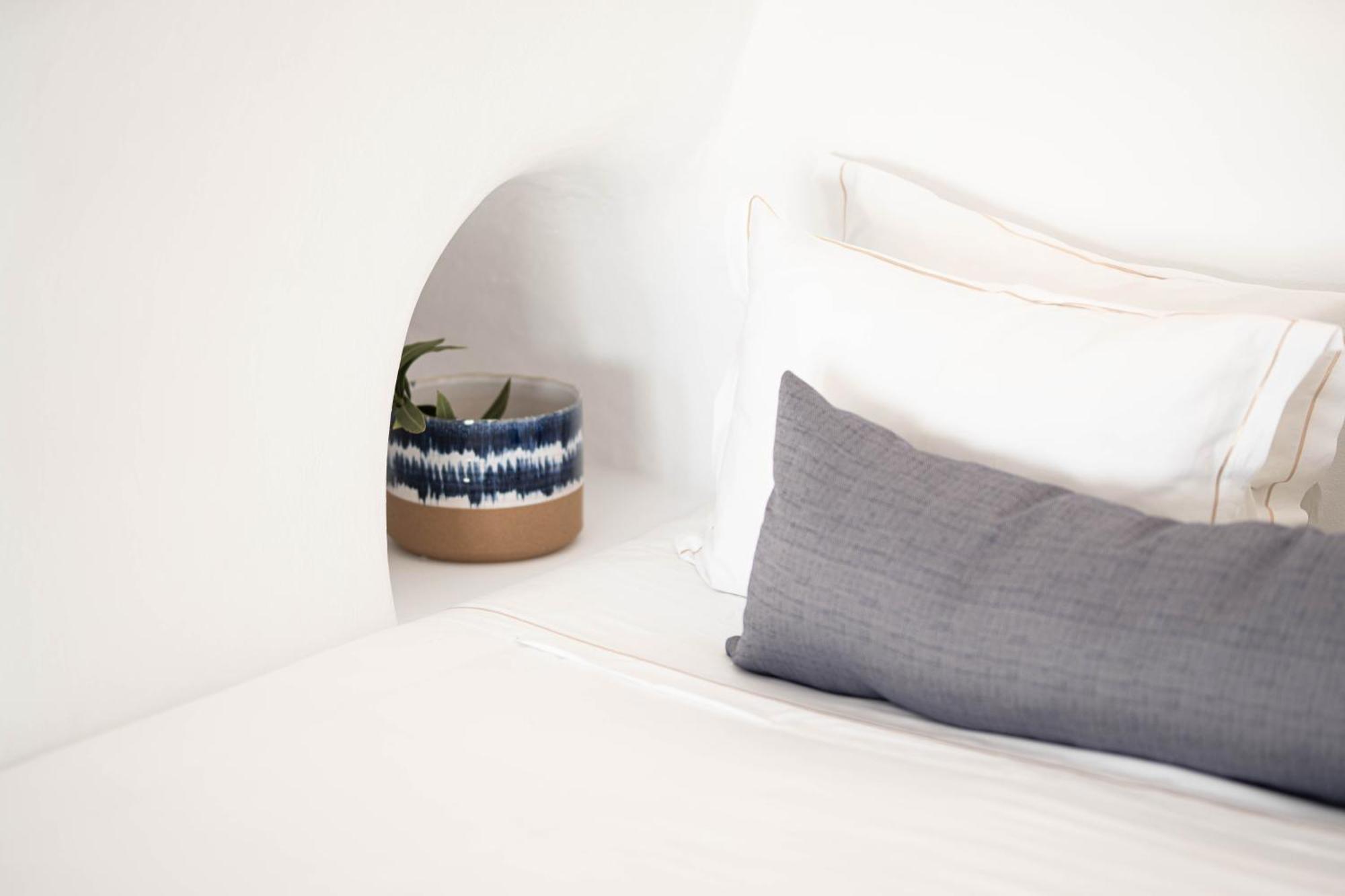 이메로비글리 La Roka, Cliffside Memories B&B 외부 사진