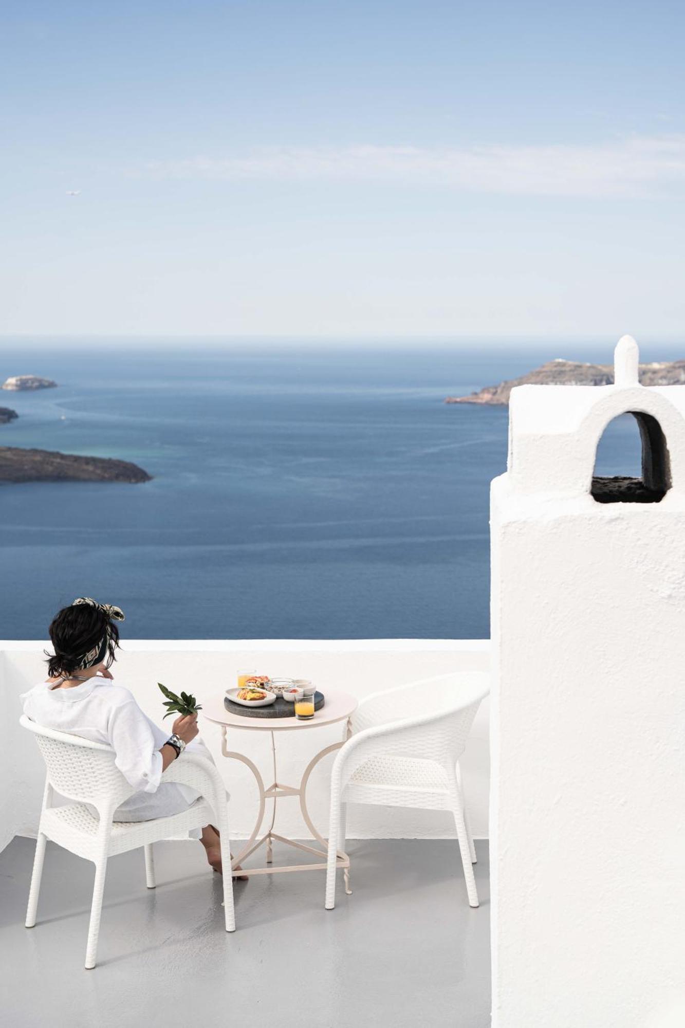 이메로비글리 La Roka, Cliffside Memories B&B 외부 사진